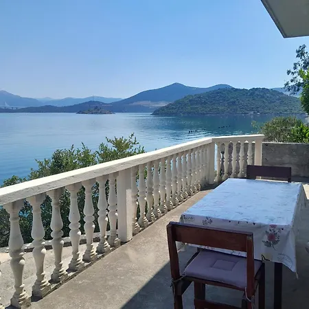 By The Sea Cove Pjestata, Peljesac - 14440 Apartment Ston