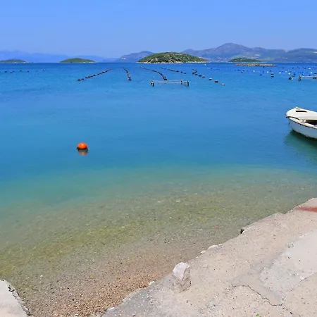 By The Sea Cove Pjestata, Peljesac - 14440 *