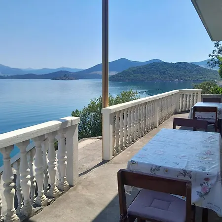 By The Sea Cove Pjestata, Peljesac - 14440 Apartment