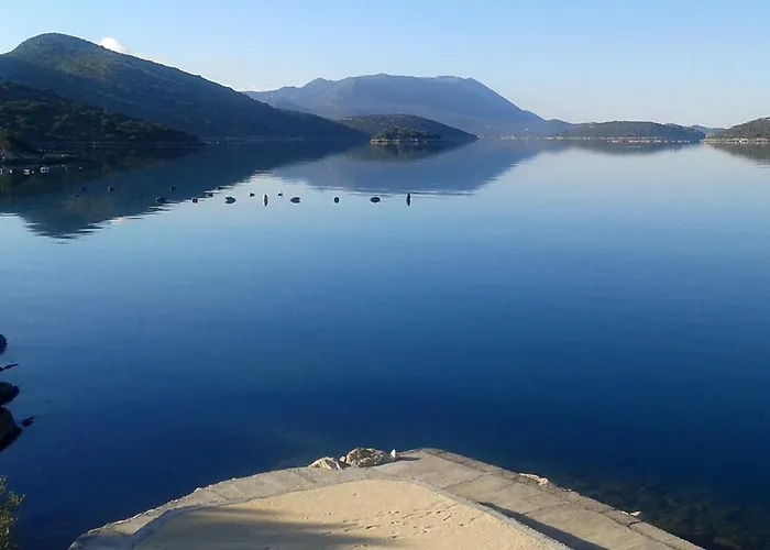 By The Sea Cove Pjestata, Peljesac - 14440 Appartement *