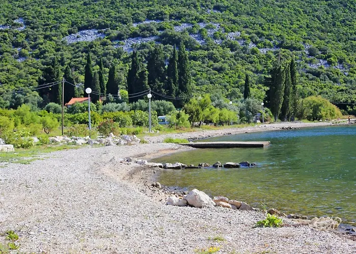 By The Sea Cove Pjestata, Peljesac - 14440 Appartement *