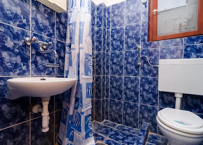 By The Sea Cove Pjestata, Peljesac - 14440 Ston