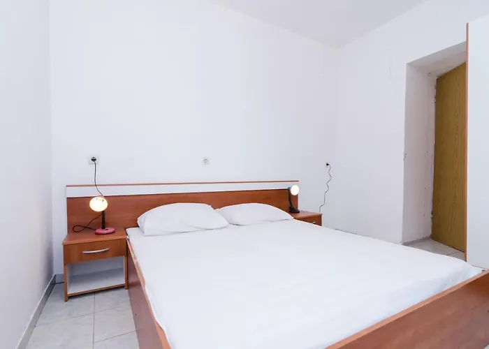 By The Sea Cove Pjestata, Peljesac - 14440 Appartement Ston