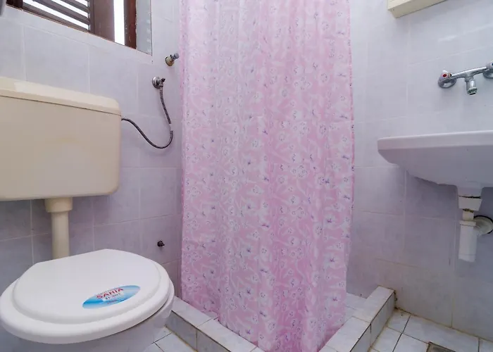 By The Sea Cove Pjestata, Peljesac - 14440 Appartement
