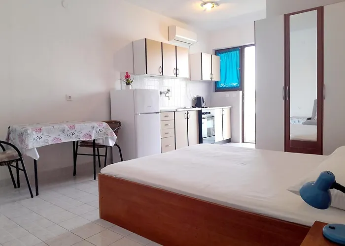 By The Sea Cove Pjestata, Peljesac - 14440 Appartement Ston
