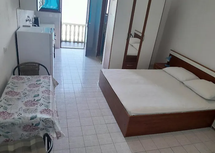Appartement By The Sea Cove Pjestata, Peljesac - 14440