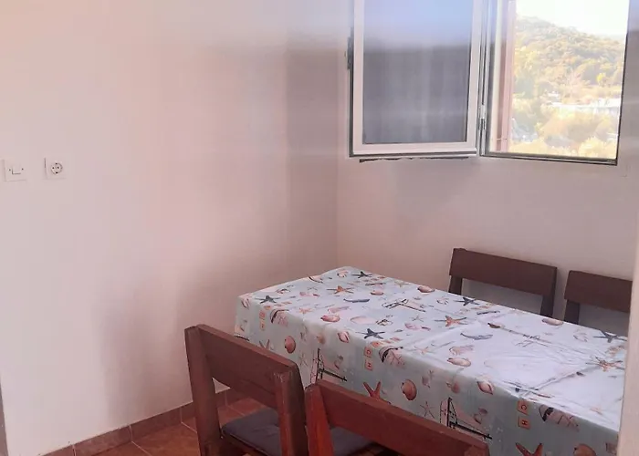 By The Sea Cove Pjestata, Peljesac - 14440 Appartement Ston