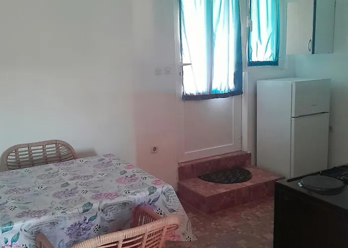 By The Sea Cove Pjestata, Peljesac - 14440 Ston