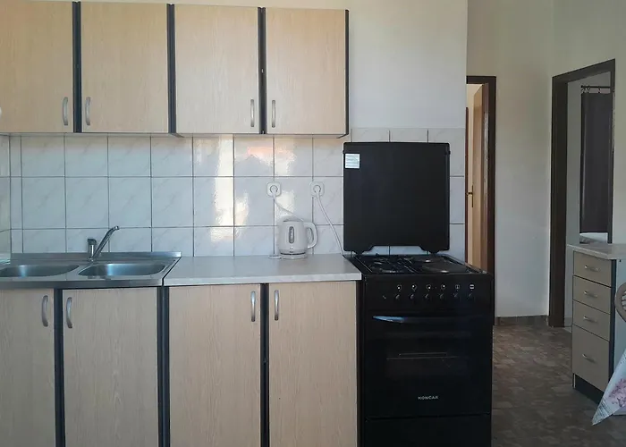 By The Sea Cove Pjestata, Peljesac - 14440 Appartement *