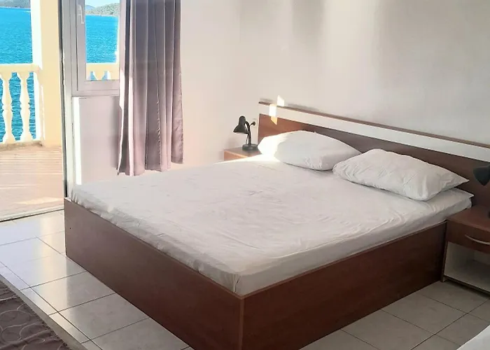 Appartement By The Sea Cove Pjestata, Peljesac - 14440 Ston