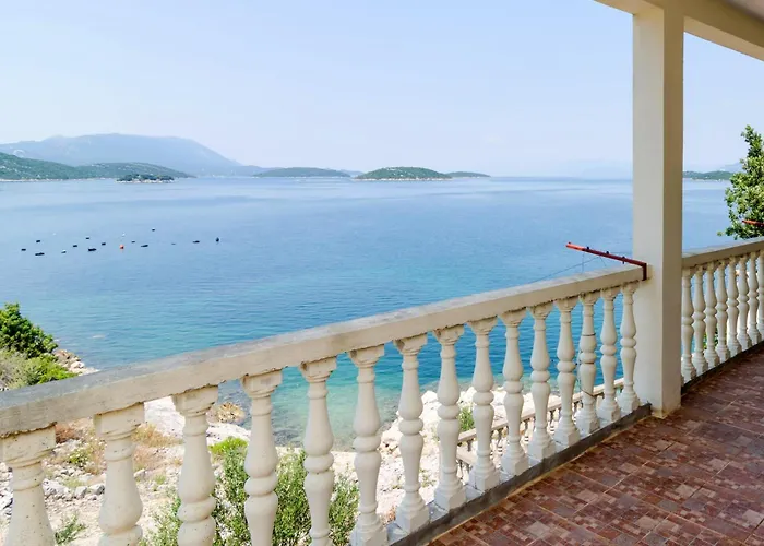By The Sea Cove Pjestata, Peljesac - 14440 Appartement *