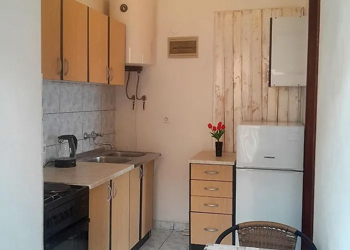 Appartement By The Sea Cove Pjestata, Peljesac - 14440
