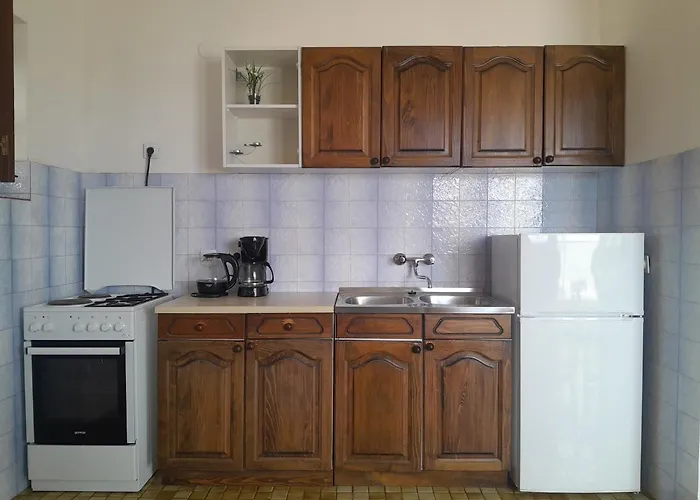 Appartement By The Sea Cove Pjestata, Peljesac - 14440
