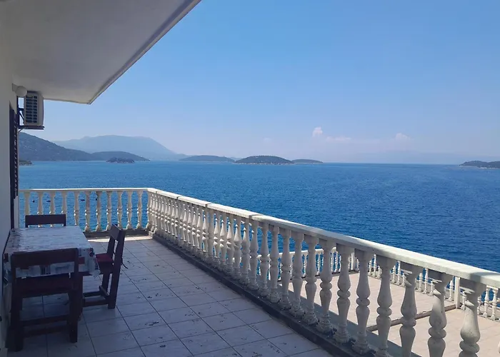 By The Sea Cove Pjestata, Peljesac - 14440 *