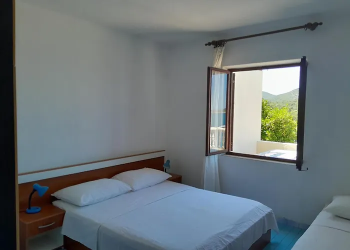 By The Sea Cove Pjestata, Peljesac - 14440 Appartement