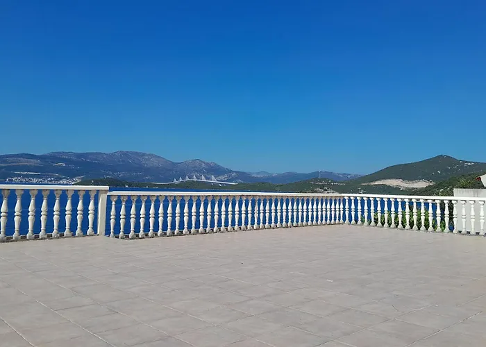 By The Sea Cove Pjestata, Peljesac - 14440
