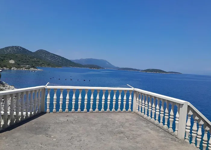 By The Sea Cove Pjestata, Peljesac - 14440