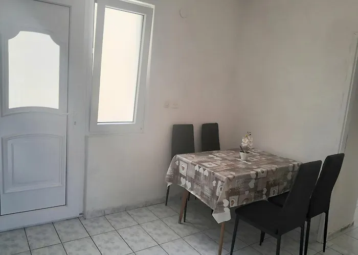 By The Sea Cove Pjestata, Peljesac - 14440