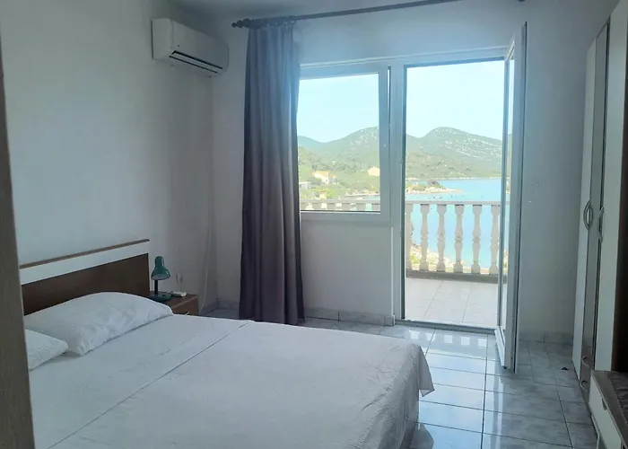 By The Sea Cove Pjestata, Peljesac - 14440 Appartement