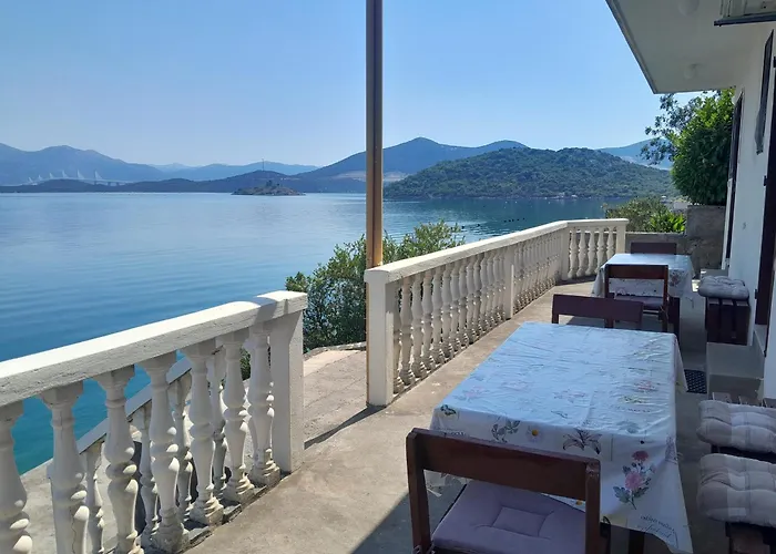 By The Sea Cove Pjestata, Peljesac - 14440 Appartement